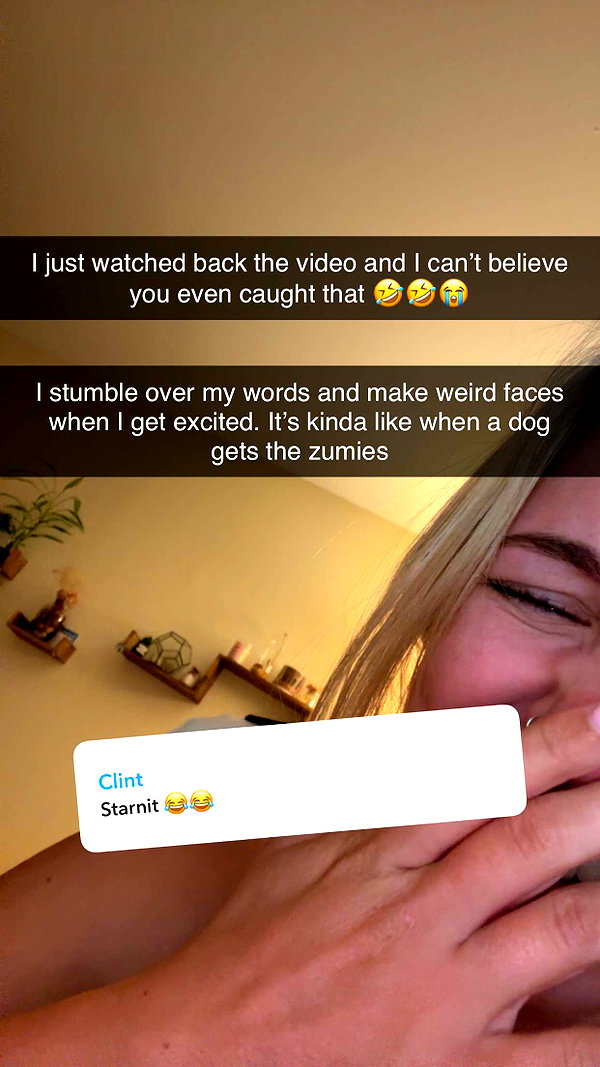 kayleedolisi snapchat image archive image