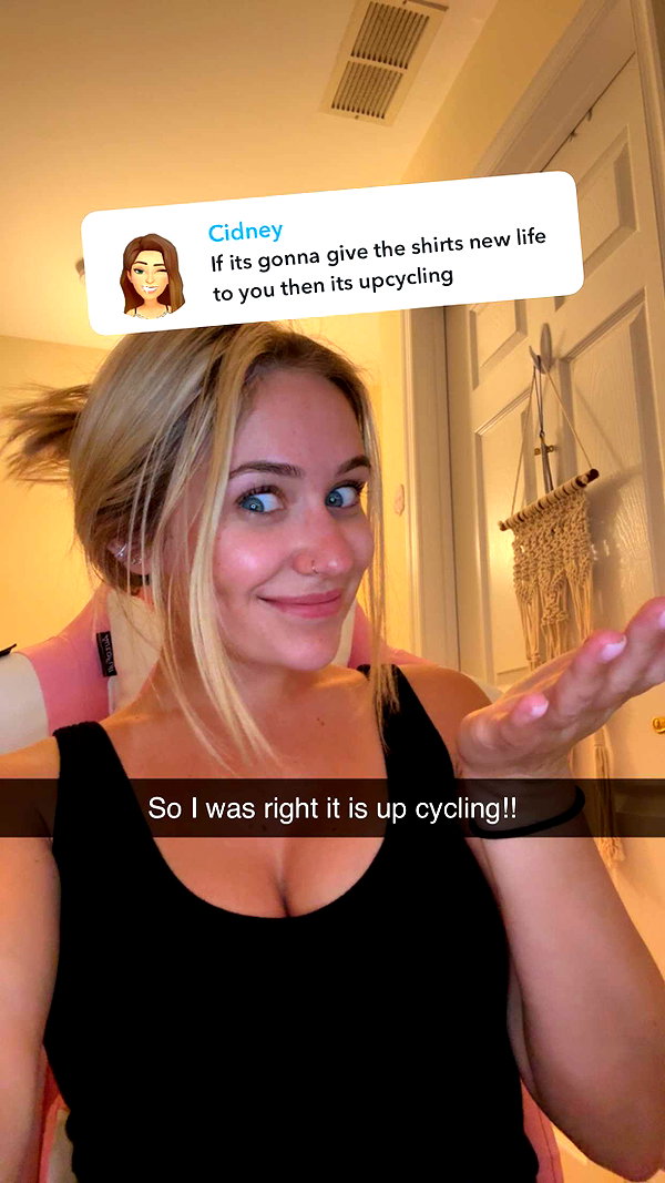 kayleedolisi snapchat image archive image