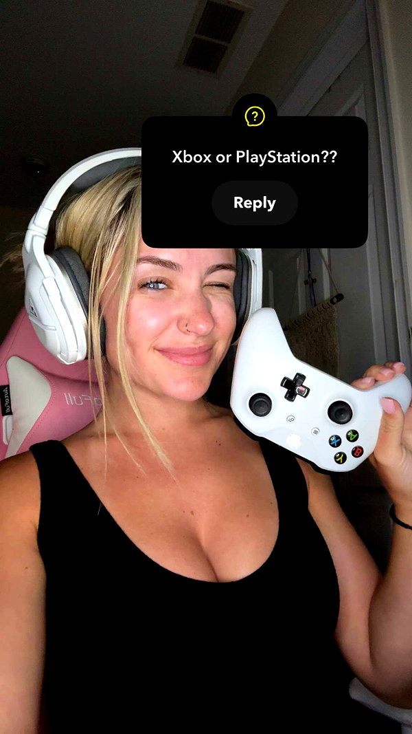 kayleedolisi snapchat image archive image