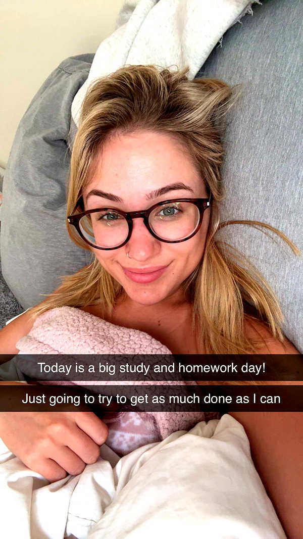 kayleedolisi snapchat image archive image