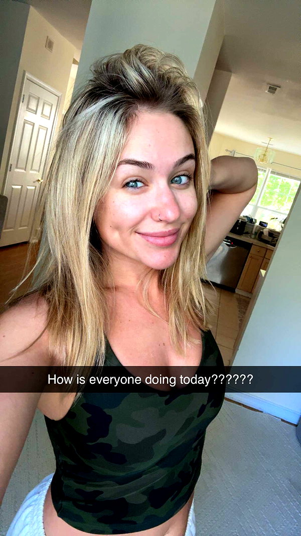kayleedolisi snapchat image archive image