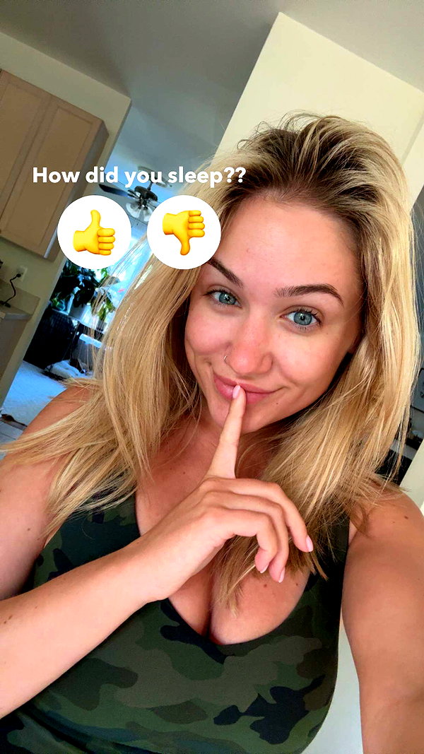 kayleedolisi snapchat image archive image