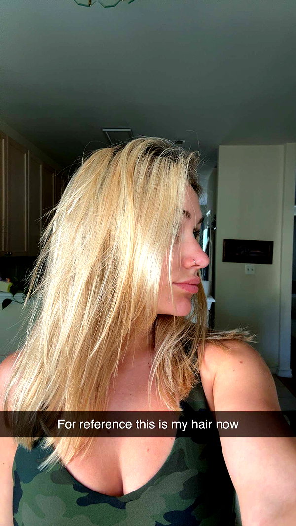 kayleedolisi snapchat image archive image