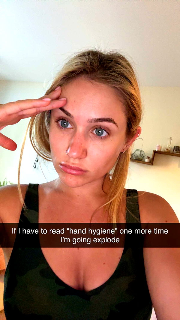 kayleedolisi snapchat image archive image