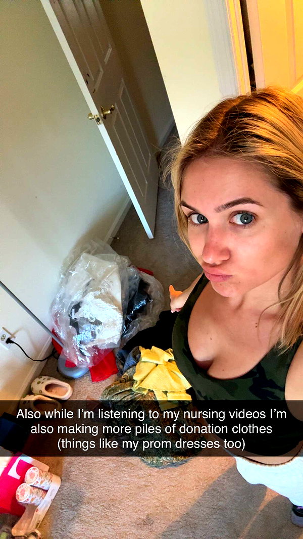 kayleedolisi snapchat image archive image