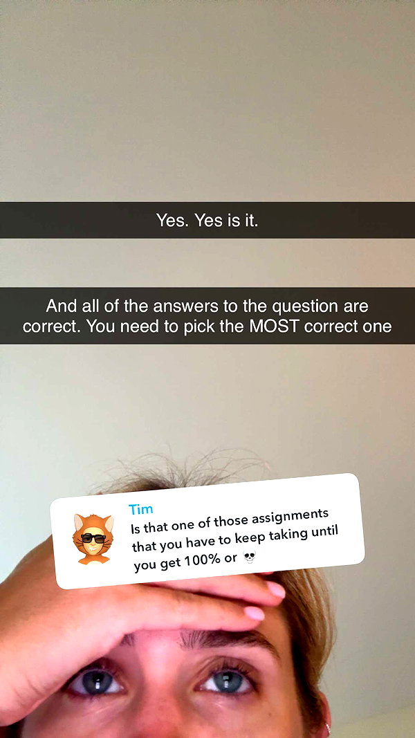 kayleedolisi snapchat image archive image