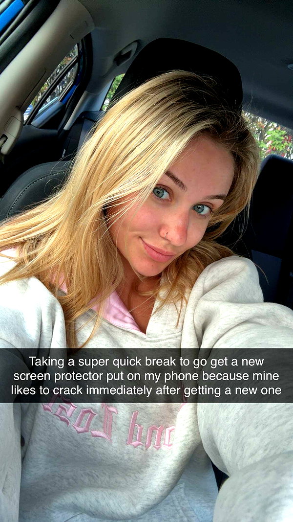 kayleedolisi snapchat image archive image