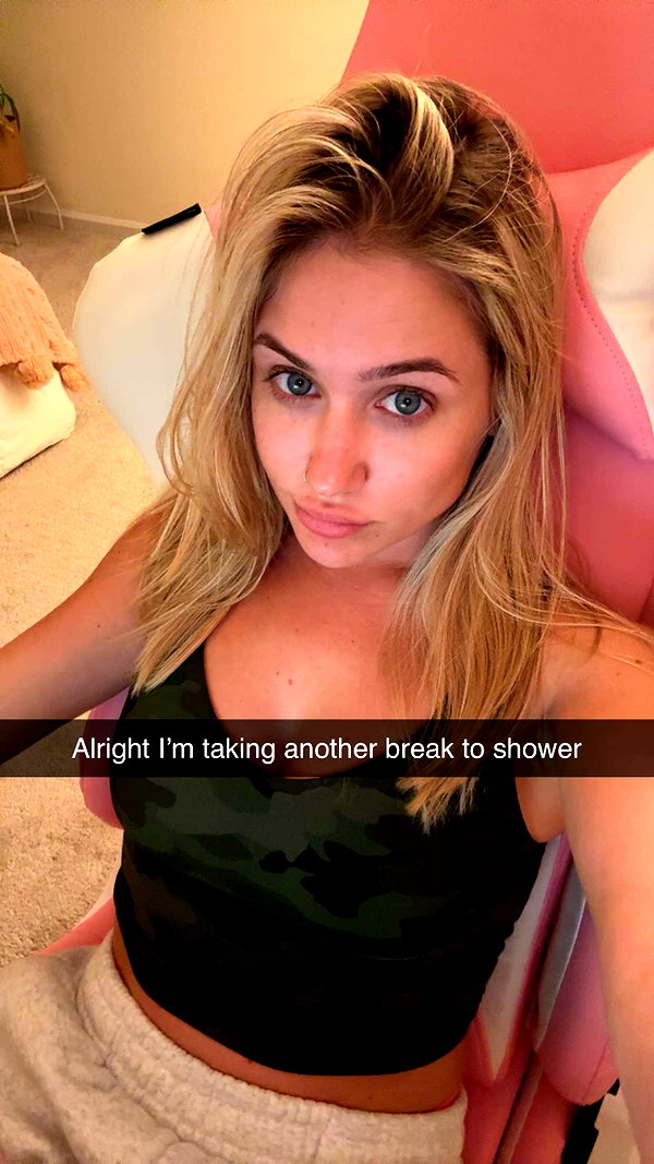 kayleedolisi snapchat image archive image
