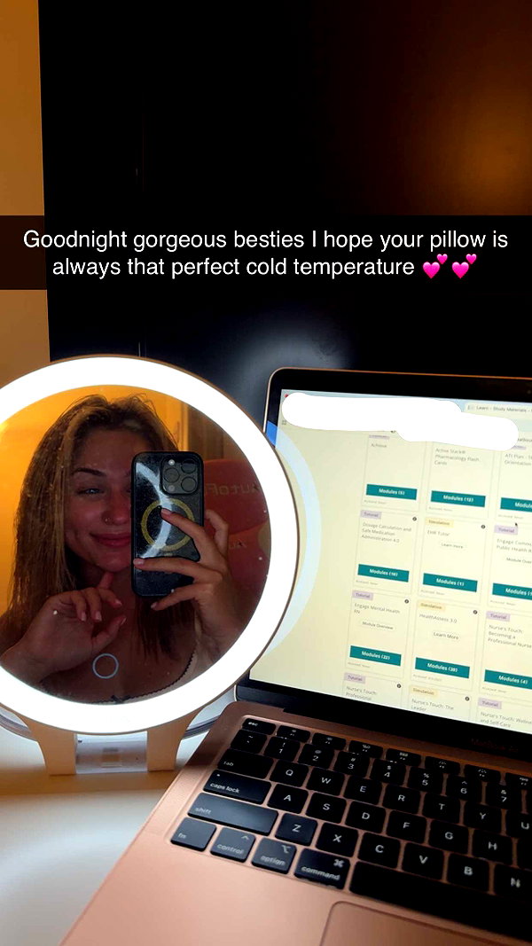 kayleedolisi snapchat image archive image