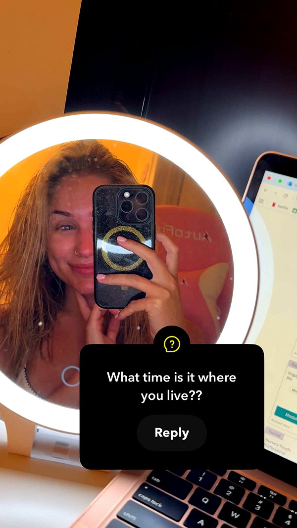 kayleedolisi snapchat image archive image