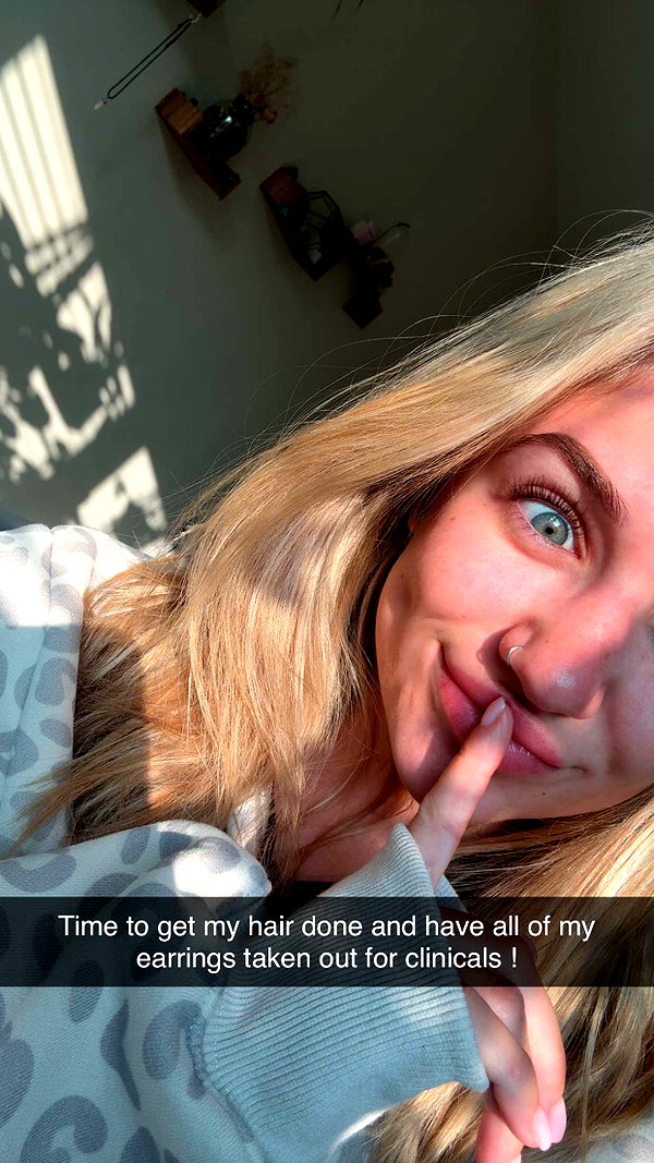 kayleedolisi snapchat image archive image