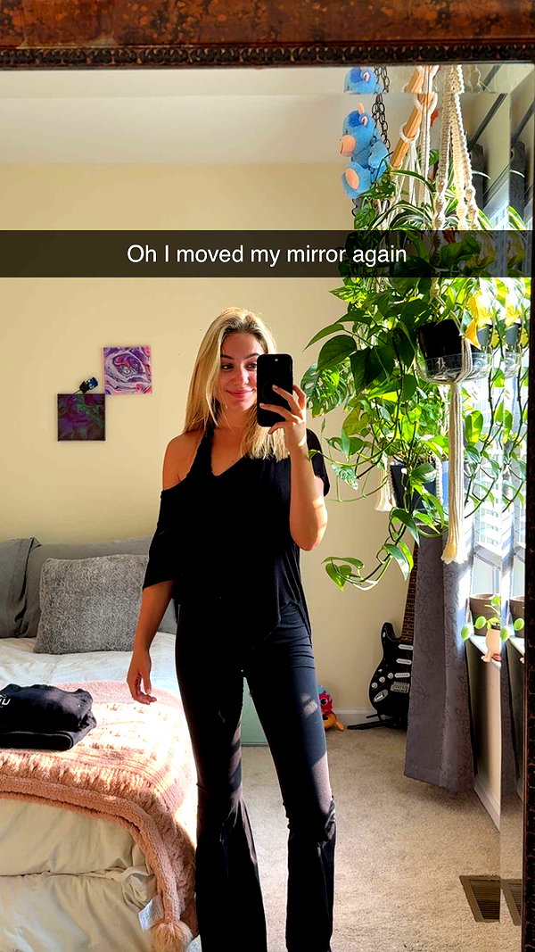 kayleedolisi snapchat image archive image