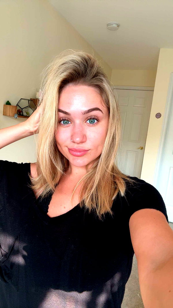 kayleedolisi snapchat image archive image