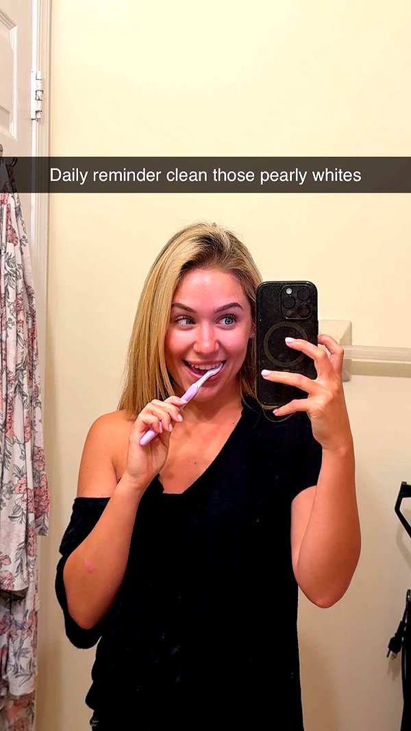 kayleedolisi snapchat image archive image