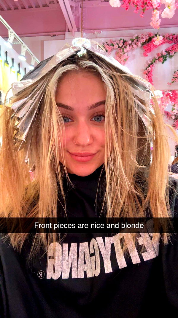 kayleedolisi snapchat image archive image