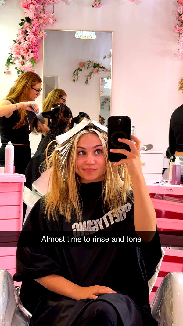 kayleedolisi snapchat image archive image