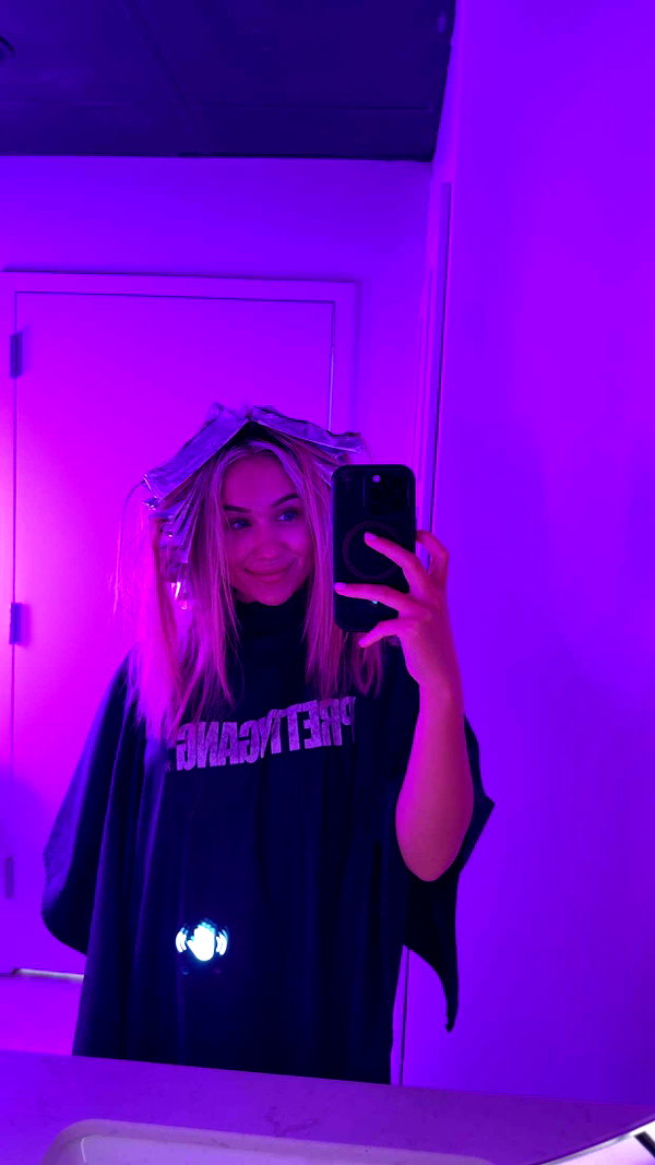 kayleedolisi snapchat image archive image