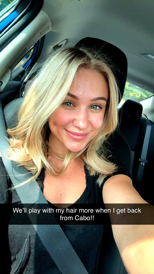 kayleedolisi snapchat image archive image