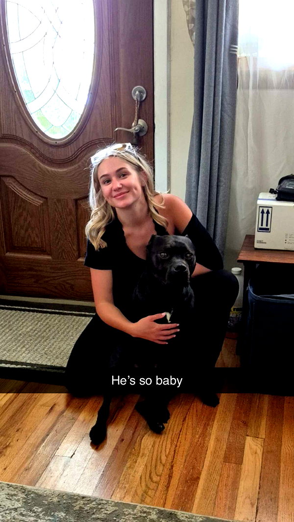 kayleedolisi snapchat image archive image