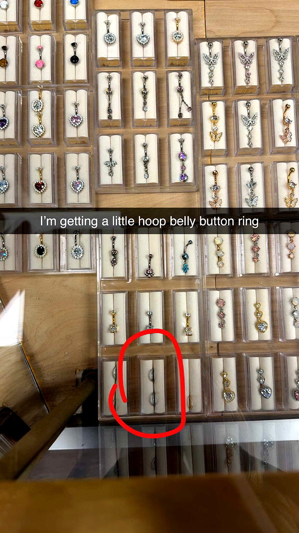 kayleedolisi snapchat image archive image