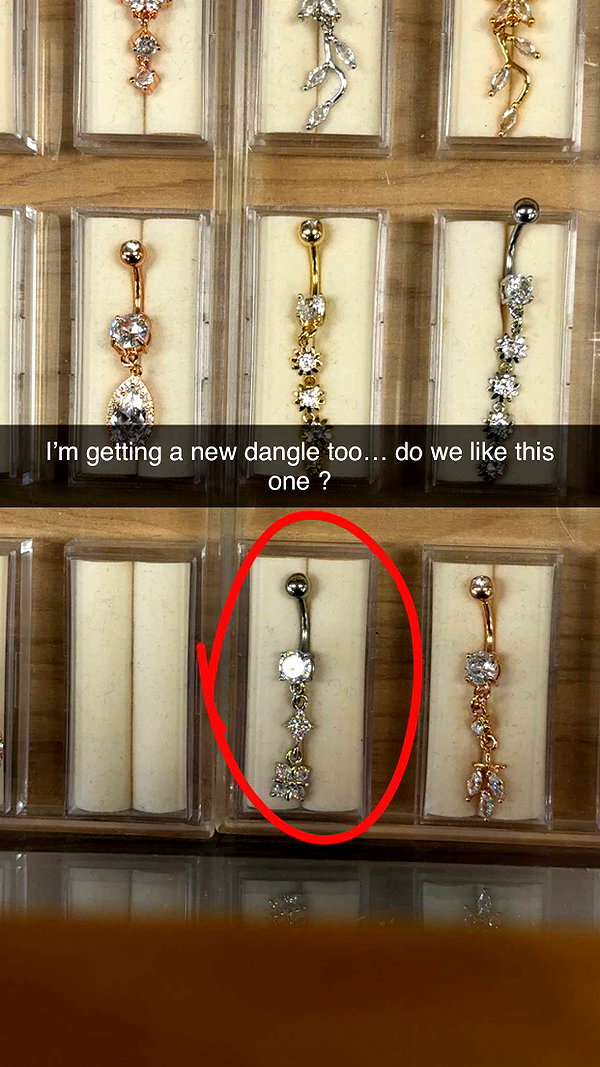 kayleedolisi snapchat image archive image