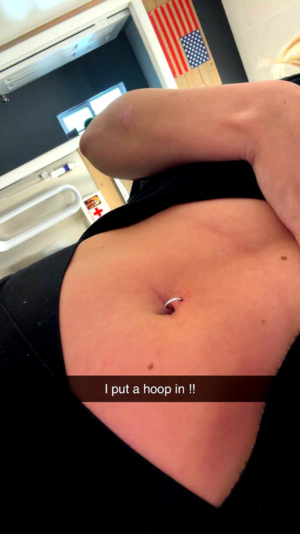 kayleedolisi snapchat image archive image