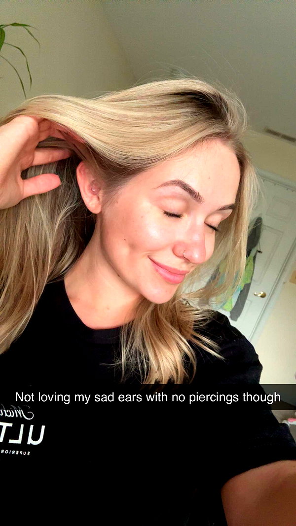 kayleedolisi snapchat image archive image