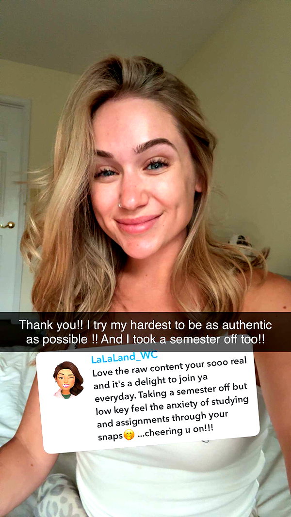 kayleedolisi snapchat image archive image