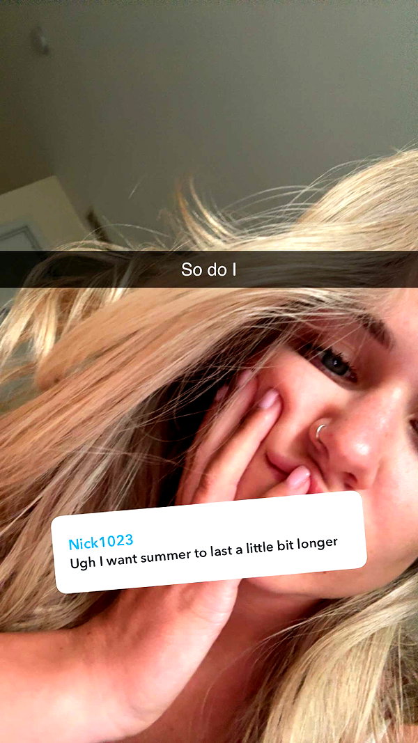 kayleedolisi snapchat image archive image
