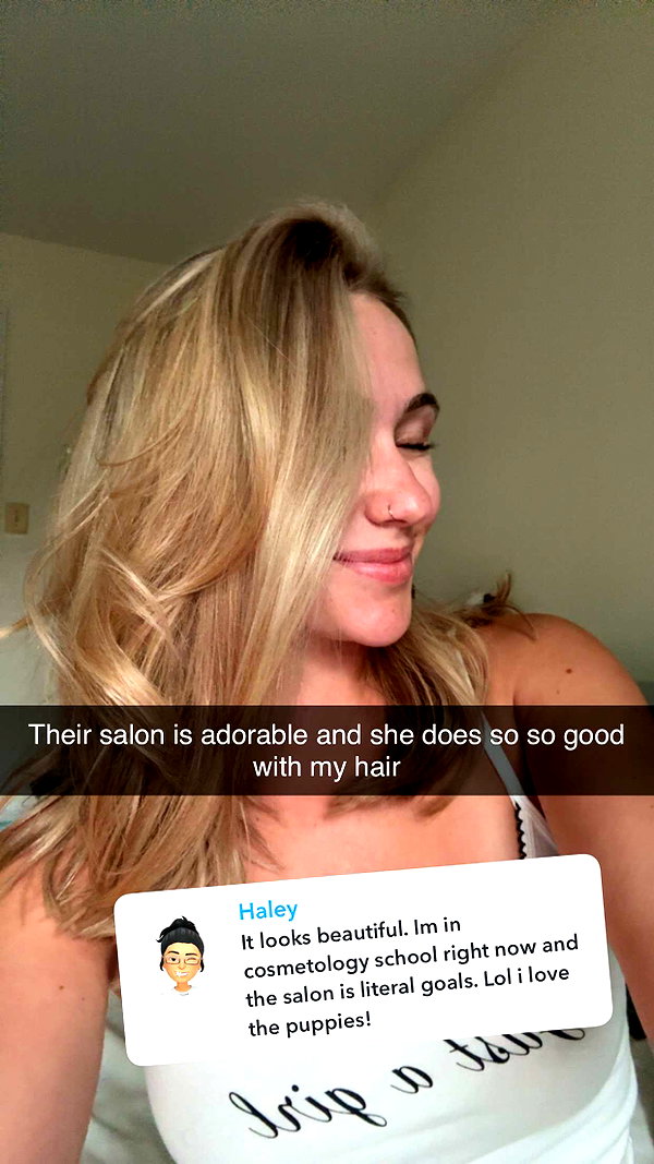 kayleedolisi snapchat image archive image