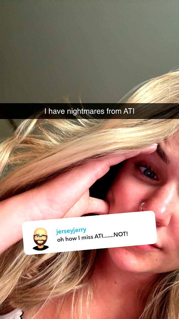 kayleedolisi snapchat image archive image