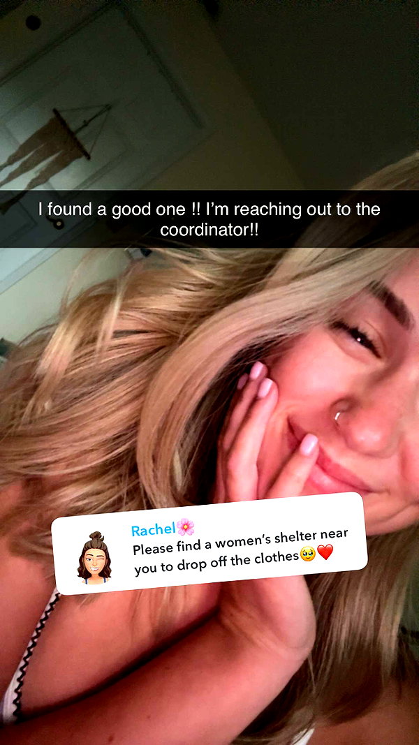 kayleedolisi snapchat image archive image