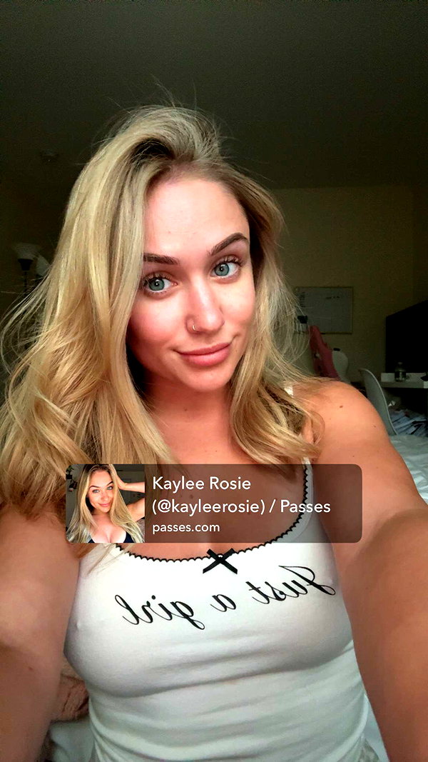 kayleedolisi snapchat image archive image