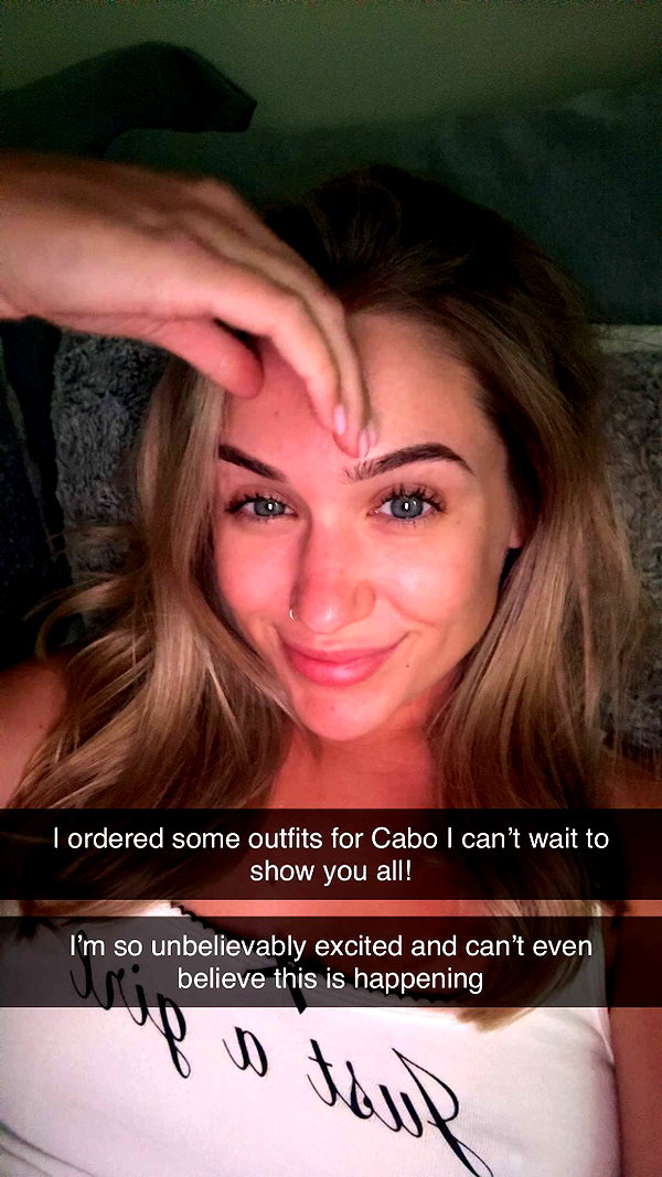 kayleedolisi snapchat image archive image