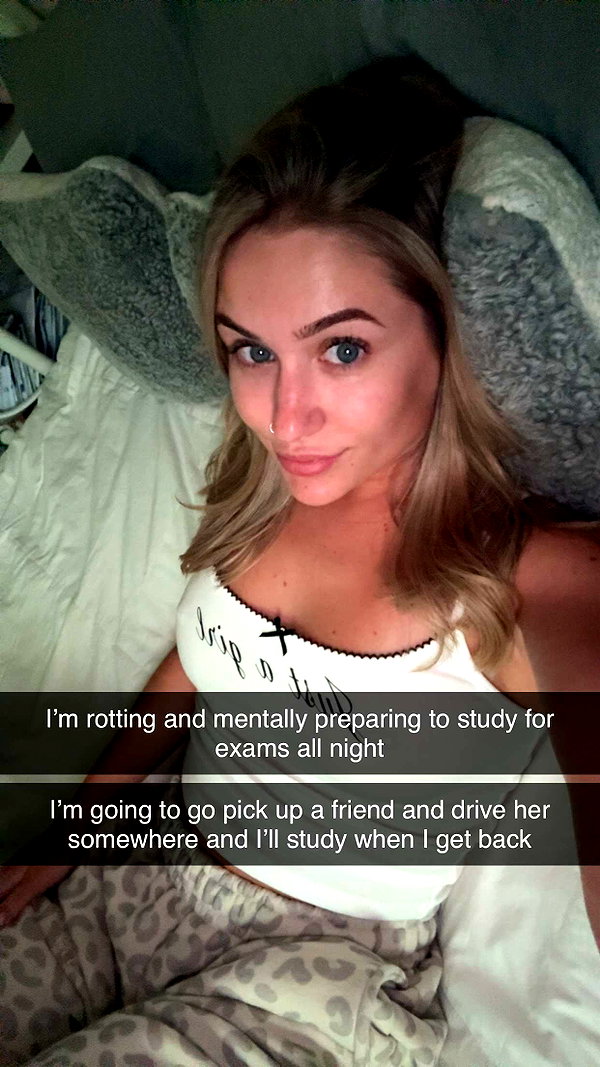 kayleedolisi snapchat image archive image