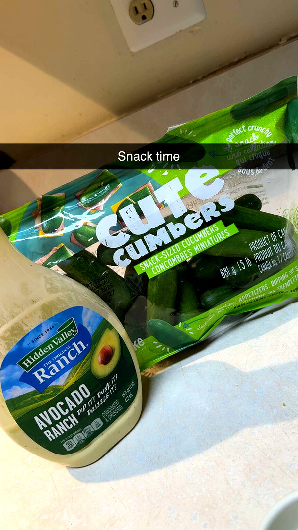 kayleedolisi snapchat image archive image