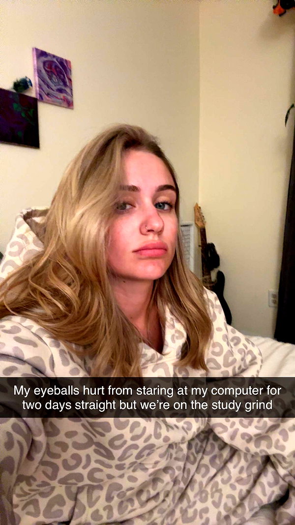 kayleedolisi snapchat image archive image