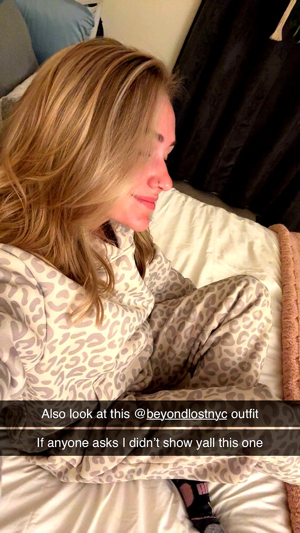 kayleedolisi snapchat image archive image