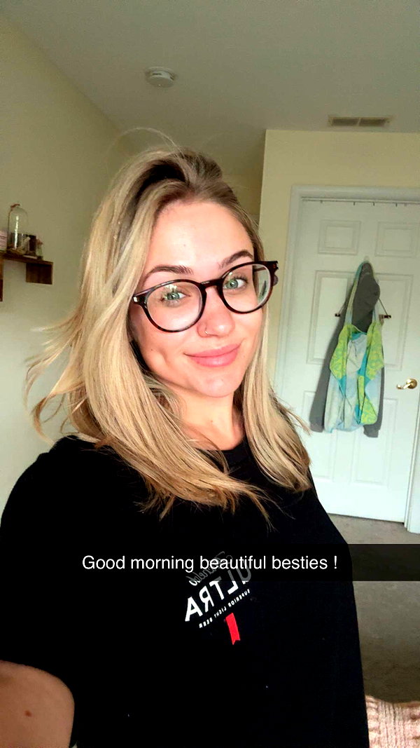 kayleedolisi snapchat image archive image