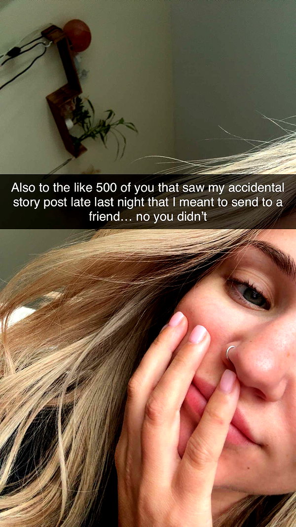 kayleedolisi snapchat image archive image