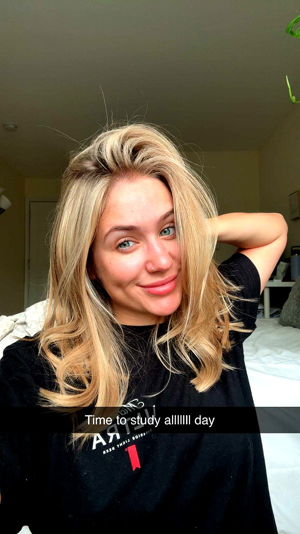 kayleedolisi snapchat image archive image