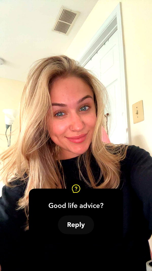 kayleedolisi snapchat image archive image