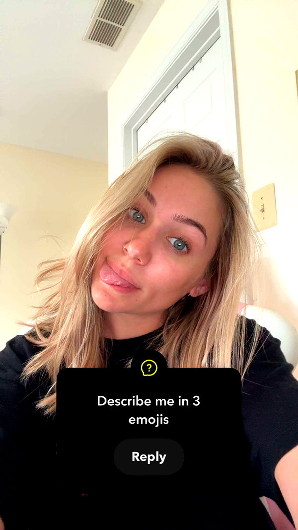 kayleedolisi snapchat image archive image