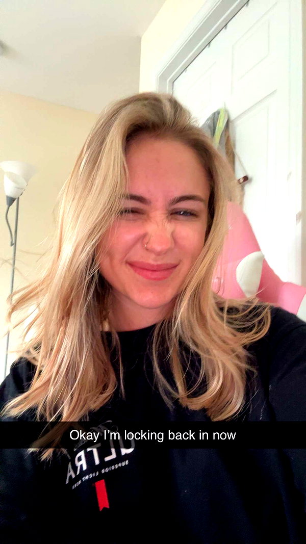 kayleedolisi snapchat image archive image