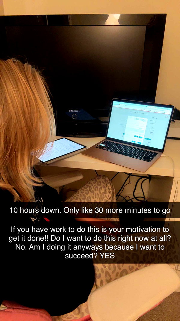 kayleedolisi snapchat image archive image