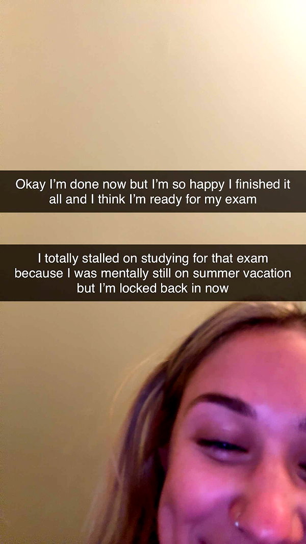 kayleedolisi snapchat image archive image