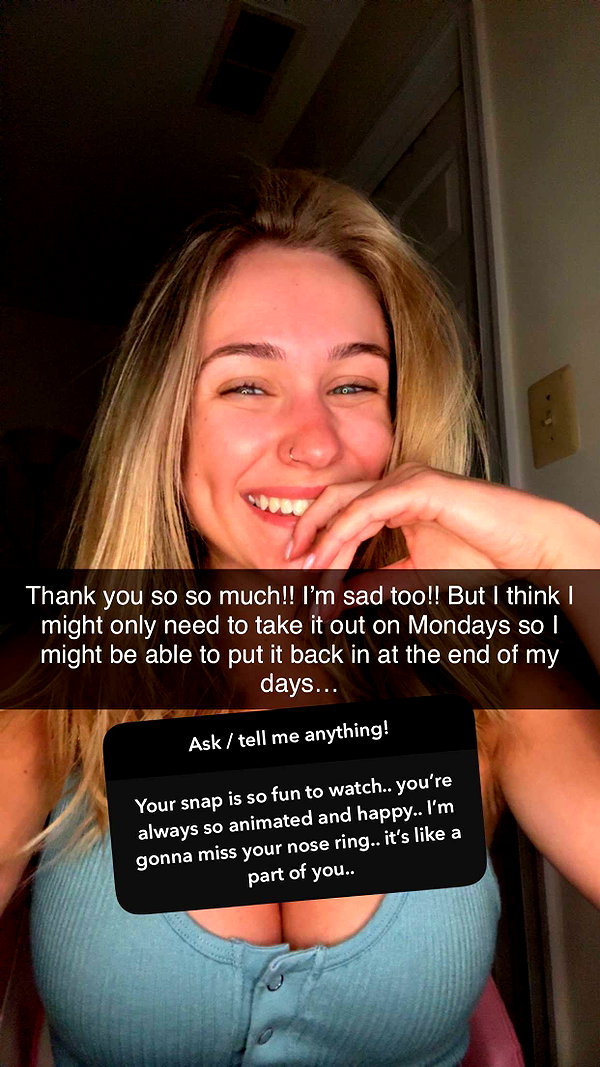 kayleedolisi snapchat image archive image