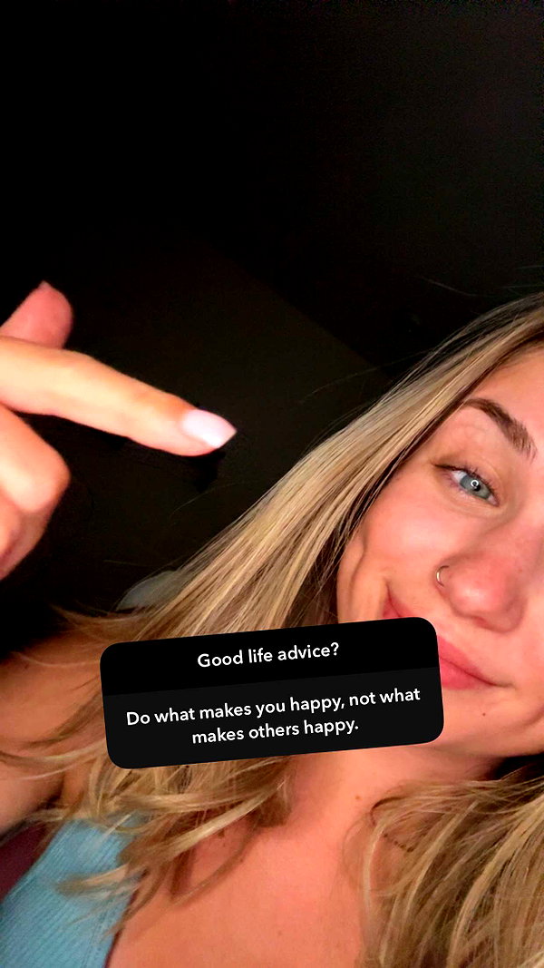 kayleedolisi snapchat image archive image