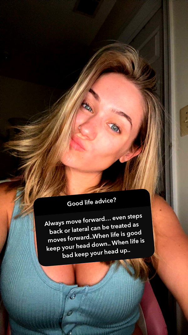 kayleedolisi snapchat image archive image