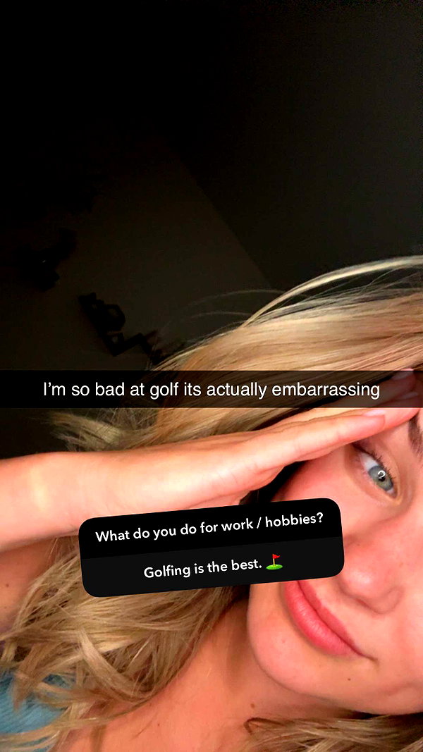 kayleedolisi snapchat image archive image